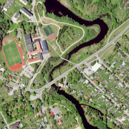 Kohila map(satellite map)