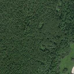 Chudovskiy Rayon map(satellite map)