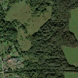 Vologodskiy Rayon map(satellite map)