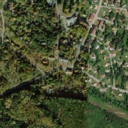 Hälleforsnäs map(satellite map)