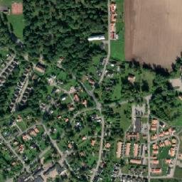 Sköllersta map(satellite map)