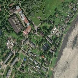 Krasnofarfornyy map(satellite map)