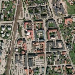 Kumla map(satellite map)