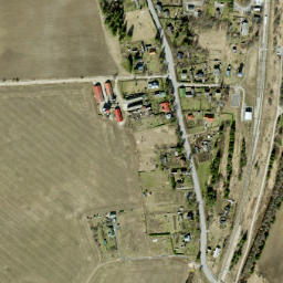 Riisipere map(satellite map)