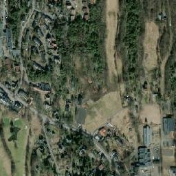 Tjøme map(satellite map)