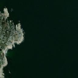 Satellite view of Lilleskagen