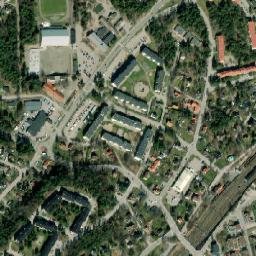 Järna map(satellite map)