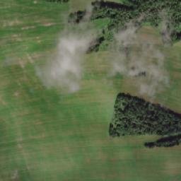 Yus’vinskiy Rayon map(satellite map)