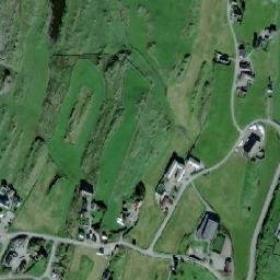 Kvitsøy map(satellite map)