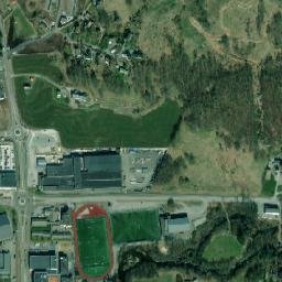 Tau map(satellite map)