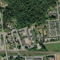 Pålsboda map(satellite map)