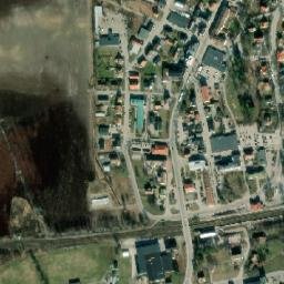 Vingåker map(satellite map)