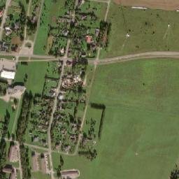 Järva-Jaani map(satellite map)