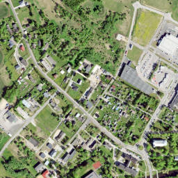 Rapla map(satellite map)