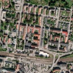 Katrineholm map(satellite map)