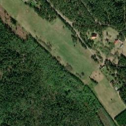 Vormsi vald map(satellite map)