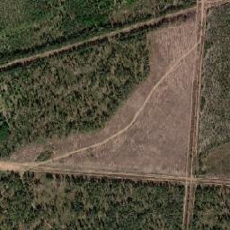 Chagodoshchenskiy Rayon map(satellite map)