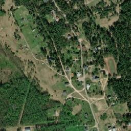 Hullo map(satellite map)