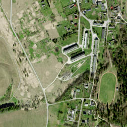 Rakke map(satellite map)