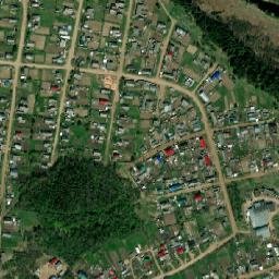Bogovarovo map(satellite map)