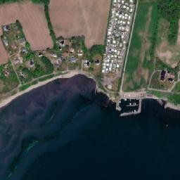 Satellite view of Omrestranda