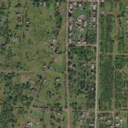 Yuzhnyy-Kospashskiy map(satellite map)