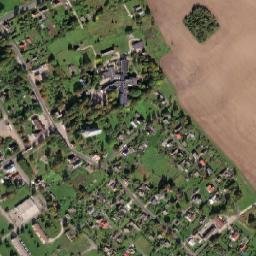 Koeru map(satellite map)