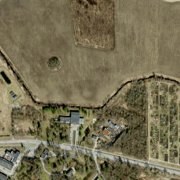 Lääne-Nigula vald map(satellite map)