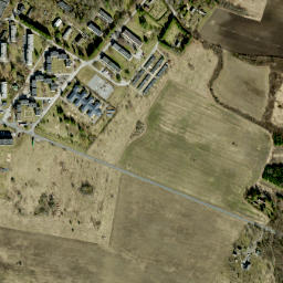 Taebla map(satellite map)