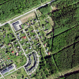 Uuemõisa map(satellite map)