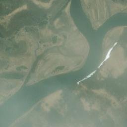 Ungalikthluk Alaska High Resolution Satellite Map