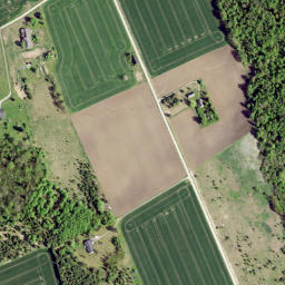 Märjamaa vald map(satellite map)