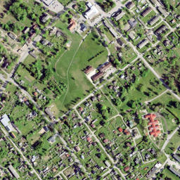 Märjamaa map(satellite map)