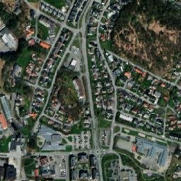 Sola map(satellite map)