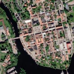 Askersund map(satellite map)