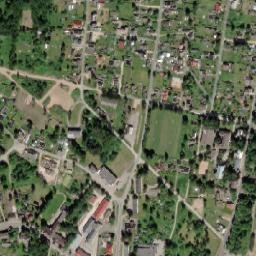 Mustvee map(satellite map)