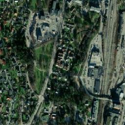 Sandnes map(satellite map)
