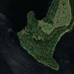 Olstorp map(satellite map)