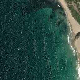 Satellite view of Borestranda