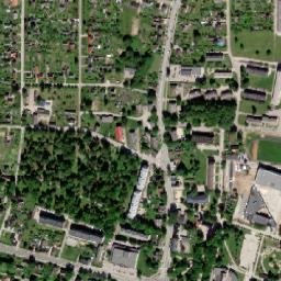 Türi map(satellite map)