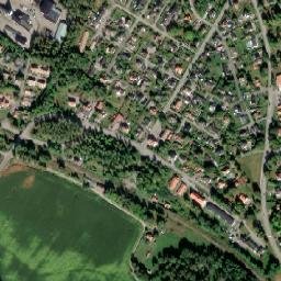 Stigtomta map(satellite map)