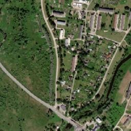 Särevere map(satellite map)