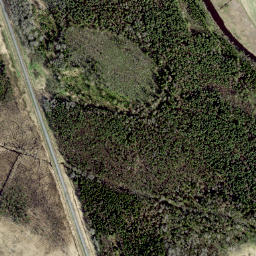 Jõgeva vald map(satellite map)