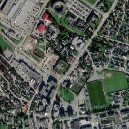 Klepp map(satellite map)