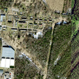 Järvakandi map(satellite map)