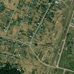 Belorechensk map(satellite map)