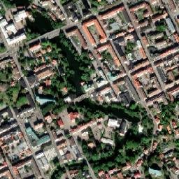 Nyköping map(satellite map)