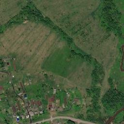 Kukoboy map(satellite map)