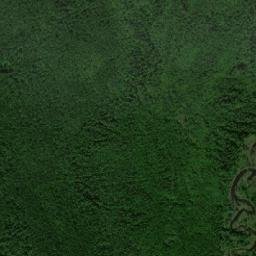 Ponazyrevskiy Rayon map(satellite map)