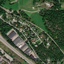 Bara map(satellite map)